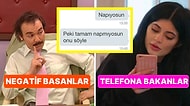 Dünya Güzeli Bile Olsa Karşılıklı Oturup Muhabbet Ettiğiniz İnsanı Son Derece Sıkıcı Yapan Özellikler