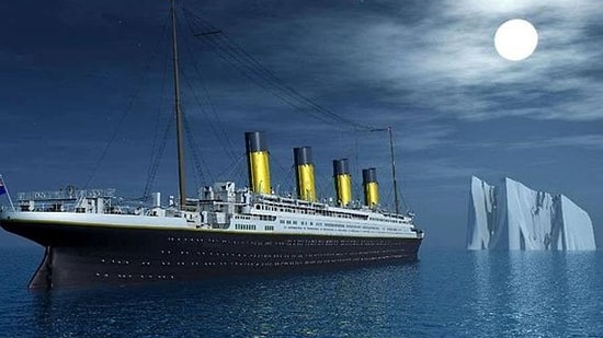 Tarihteki Önemli Yatırımlara Göz Atıyoruz: Batmaz Denilen Gemi Titanic’in Maliyeti Ne Kadardı?