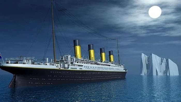 Tarihteki Önemli Yatırımlara Göz Atıyoruz: Batmaz Denilen Gemi Titanic’in Maliyeti Ne Kadardı?