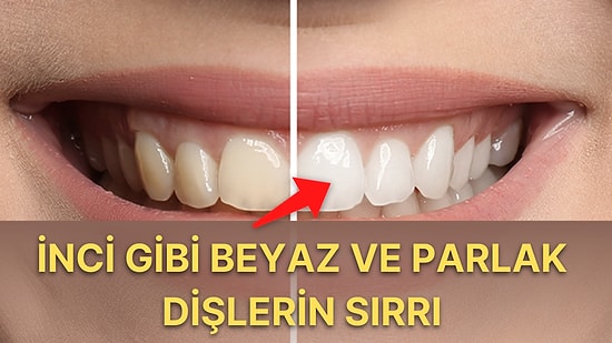 Daha Sağlıklı ve Beyaz Dişler İçin En İyi Beyazlatıcı Diş Macunu Tavsiyeleri