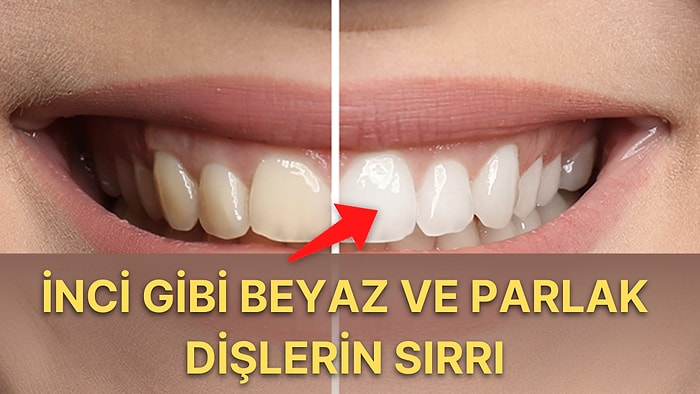 Daha Sağlıklı ve Beyaz Dişler İçin En İyi Beyazlatıcı Diş Macunu Tavsiyeleri