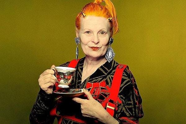 Vivienne Westwood, the 81-year-old fashion designer known as the 'Queen of Punk', died on December 29 in her native England.
