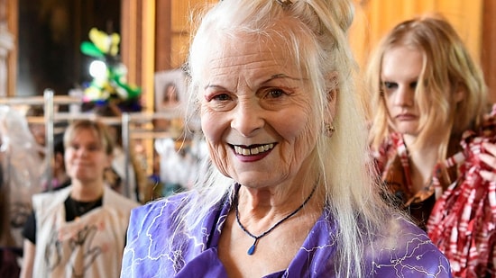 Vivienne Westwood: The Designer Who Changed the Game