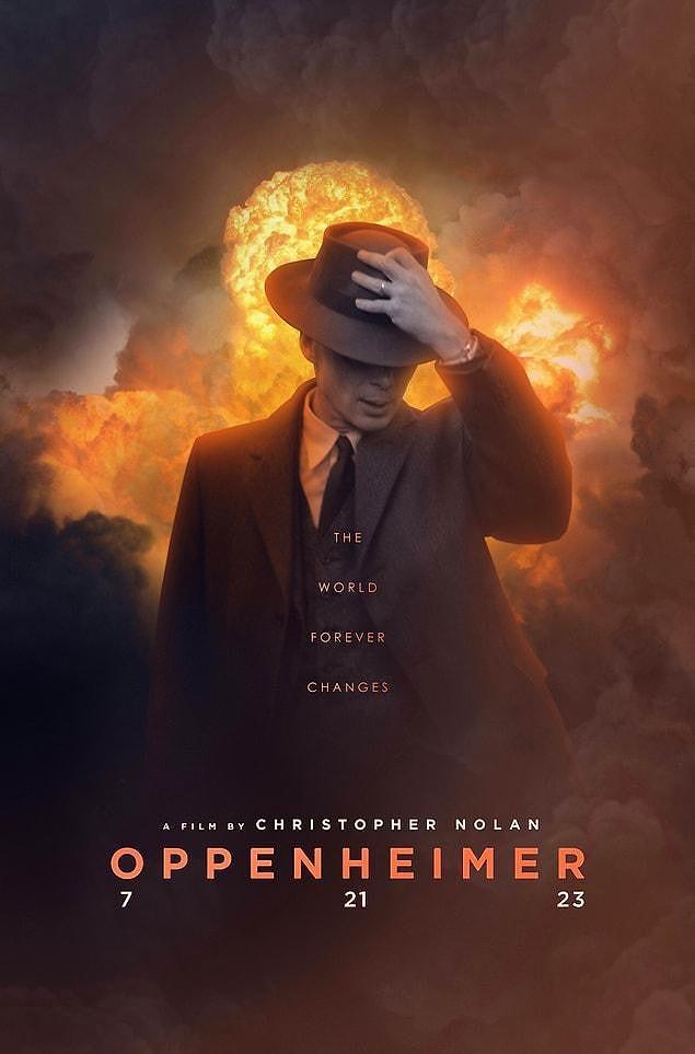 4. Oppenheimer