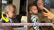 Kylie Jenner ve Travis Scott Çiftinin Bebeklerine Koyduğu Yeni İsmin Anlamı Sosyal Medyada Adeta Viral Oldu!