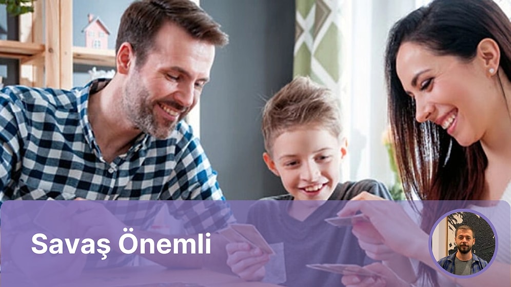 Oyun Oynamanın Mutlulukla Bir İlgisi Var mı?