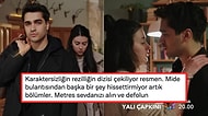 Metres Sevdası Bitmiyor! Yalı Çapkını Fragmanında Ferit'in Pelin'i Yalıya Getirmesi Herkesi Çıldırttı!