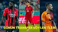 Galatasaray'ın Yeni Hedefi Ianis Hagi! 24 Ocak'ta Öne Çıkan Türkiye'den ve Dünyadan Transfer Söylentileri