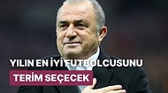 Fatih Terim Tarih Yazmaya Devam Ediyor: The Guardian'da Jüri Olan İlk Türk!