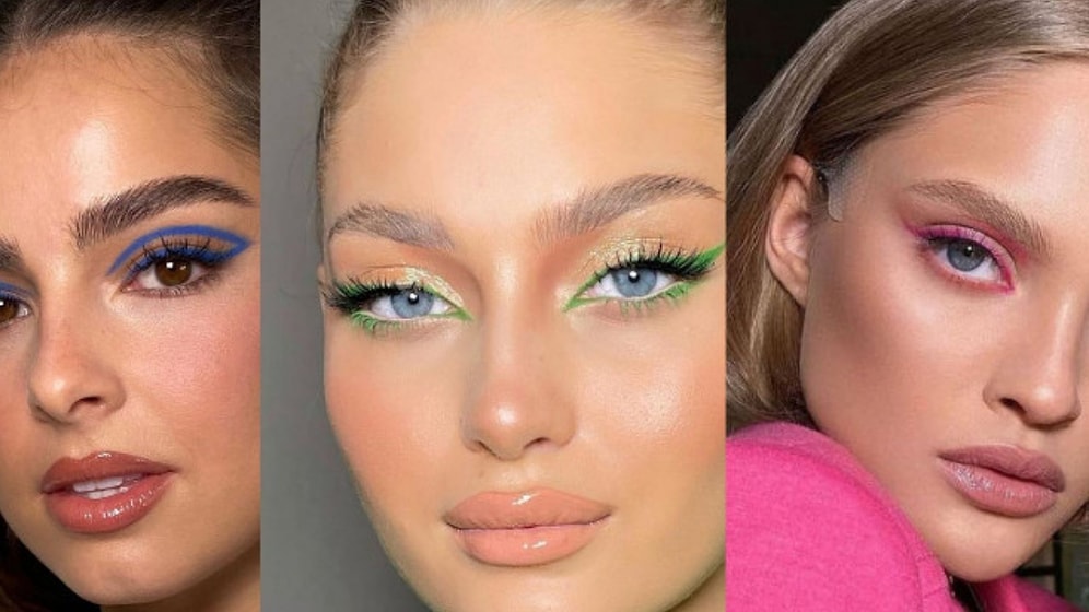 Seçtiğin Makyaj Stillerine Göre Dinlemen Gereken Şarkıyı Söylüyoruz!