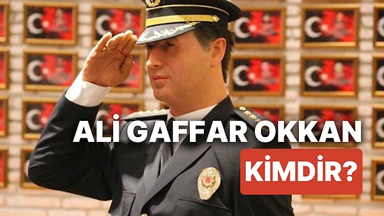 Ali Gaffar Okkan Kimdir? Şehit Emniyet Müdürü Gaffar Okkan Suikastı Nasıl Oldu?