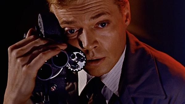 3. Peeping Tom (1960)