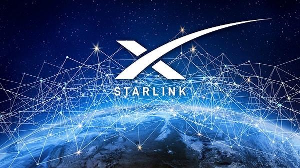 Amerika başta olmak üzere Almanya, İngiltere, Fransa, İspanya ve Ukrayna gibi ülkelerde hizmet veren Starlink; geçtiğimiz yıl Şubat ayında başlayan Rusya-Ukrayna savaşı sonrası destek amacıyla kullanımını Ukrayna'ya açmıştı.