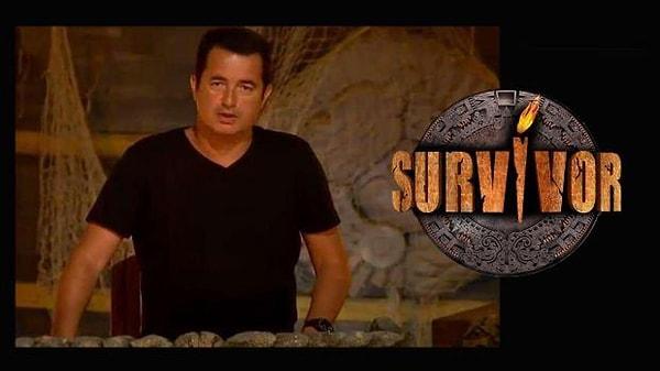 Türkiye'nin en çok sevilen ve takip edilen yarışma programı Survivor'a bir kez bile olsa yolu düşen bir daha kurtulamıyor!