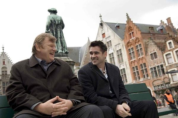 26. In Bruges (2008)
