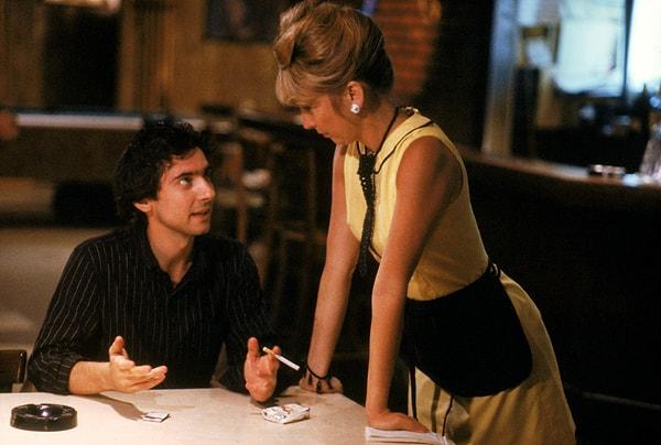 28. After Hours (1985)