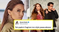 Yalı Çapkını'nın Sıkı Takipçisi Olan Demet Akalın, Dizi Hakkında Yaptığı Yorumlarla Yine Beyinleri Yaktı