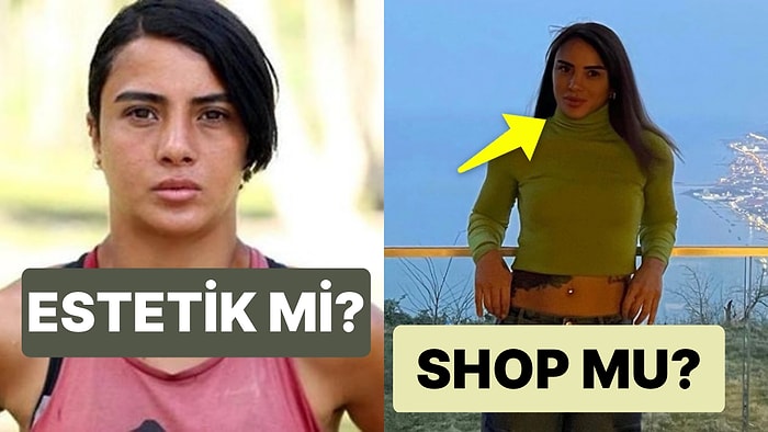 Survivor ile Ünlenen Sabriye Şengül, Son Haliyle Görenlerin Ağzını Açıkta Bıraktı!