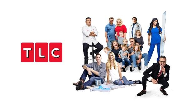 2015 yılında CNBC-e yerine gelen yeni eğlence kanalı TLC, yayınladığı reality şovlarla isminden söz ettirmeye devam ediyor.