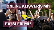 Çevrimiçi Eğitimde Kadın Öğrencilerin Adaptasyon Sorunu Yaşamasının Nedenini Öğrenince Çok Şaşıracaksınız
