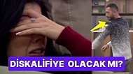 Resmen Şiddet: Kısmetse Olur'da Erol'un Yeliz'in Boynundaki Kolyeyi Kopartması İzleyenleri Çileden Çıkarttı!