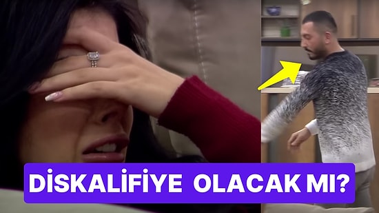 Resmen Şiddet: Kısmetse Olur'da Erol'un Yeliz'in Boynundaki Kolyeyi Kopartması İzleyenleri Çileden Çıkarttı!