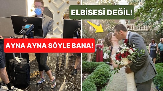 İlk Bakışta Anlam Veremeyerek Durup Dururken Beyninizin Ayarlarıyla Oynayacak Birbirinden İlginç 17 Görsel