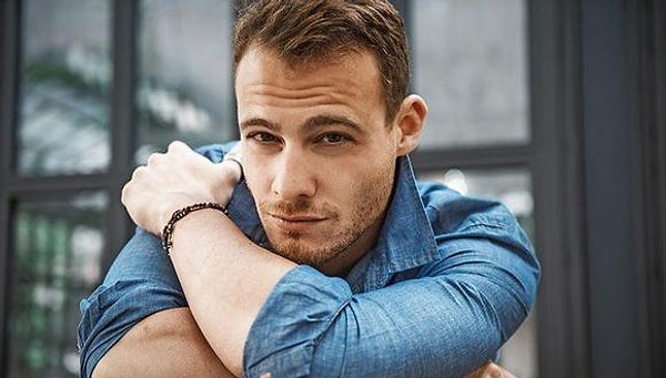 9. Kerem Bürsin
