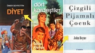 Okuduktan Sonra Derin Travmalar Yaratan Bu Kitaplar Size Çok Tanıdık Gelecek!