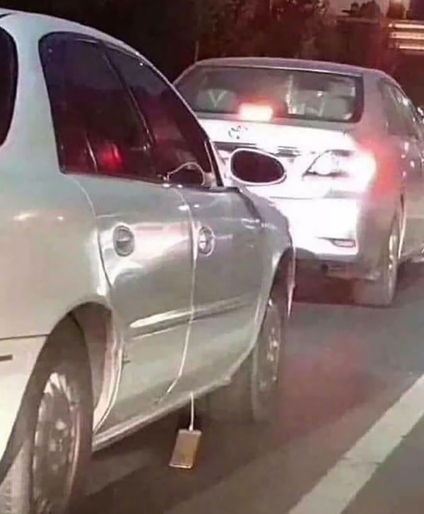 18. Что ж, зато он точно не смотрит в телефон