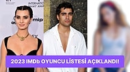 Zirvedeki İsim Kim? IMDb'ye Göre Türkiye'nin En Popüler Oyuncuları Belli Oldu!