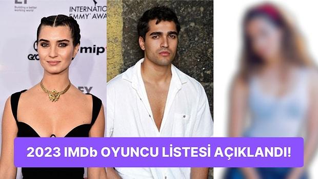 Zirvedeki İsim Kim? IMDb'ye Göre Türkiye'nin En Popüler Oyuncuları Belli Oldu!