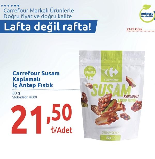CarrefourSA Ürünleri