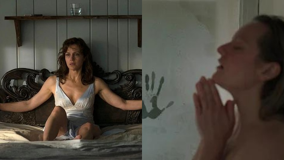 Rotten Tomatoes'a Göre En İyi Korku Filmleri: Gerilim Sahneleriyle Uykuya Hasret Kalacağınız Filmler