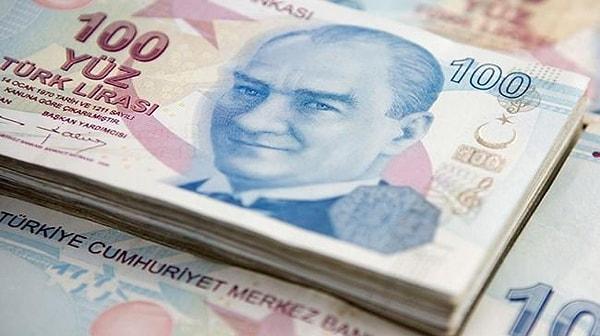 Hazine ve Maliye Bakanı Nureddin Nebati gün geçmiyor ki Türk Lirası'nın değeriyle ilgili gündem olmasın.
