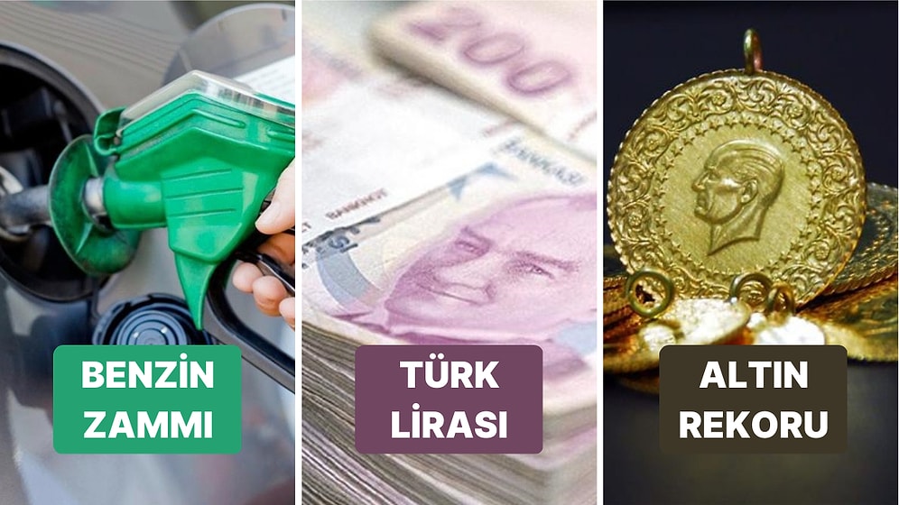 Ekonomi ve Finans Gündeminde 24 Ocak'ta Yaşanan Gelişmeler