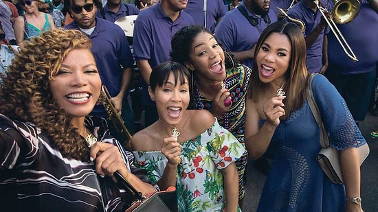 ‘Girls Trip’ Sequel is Happening! Reunion in Ghana