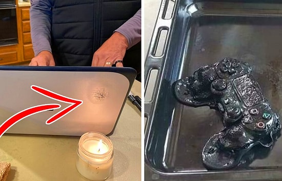 35 фото очень дорогих ошибок, глядя на которые вы скажите: «Хорошо, что это не со мной»