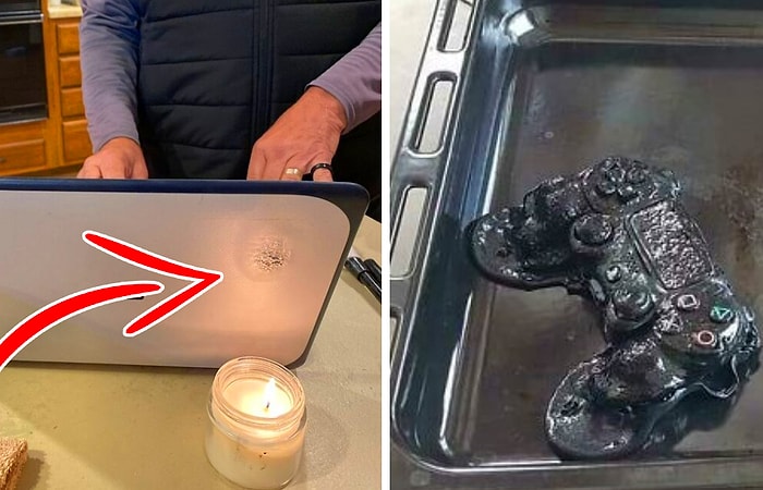 35 фото очень дорогих ошибок, глядя на которые вы скажите: «Хорошо, что это не со мной»