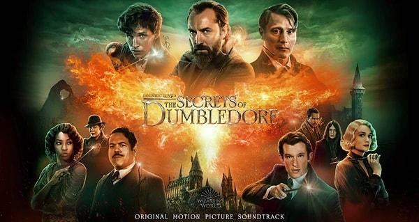 Geçtiğimiz yıl vizyona giren serinin üçüncü filmi Fantastik Canavarlar: Dumbledore'un Sırları ise serinin en düşük hasılatına sahip yapım olarak tarihe geçti.