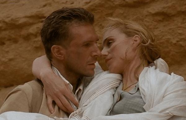 14. The English Patient (1996)