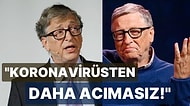 Koronavirüsü Bilmişti: Bill Gates Dünyayı Bekleyen Sıradaki Pandemi Konusunda Uyardı!