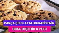 Kurabiye Sevenler Buraya: Parça Çikolatalı Kurabiyenin Sıra Dışı Hikayesini Öğrenince Çok Şaşıracaksınız