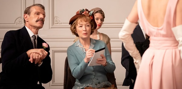 Лучшие костюмы