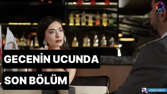 Gecenin Ucunda 16. Bölüm Tek Parça İzleme Ekranı: Gecenin Ucunda Son Bölüm Tek Parça Full İzle