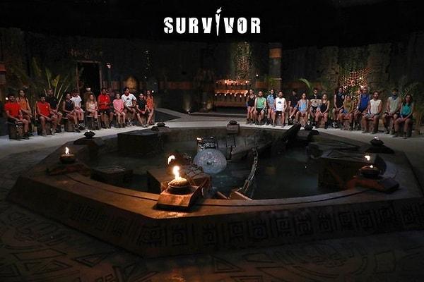 Survivor 3. Eleme Adayı Kim Oldu?