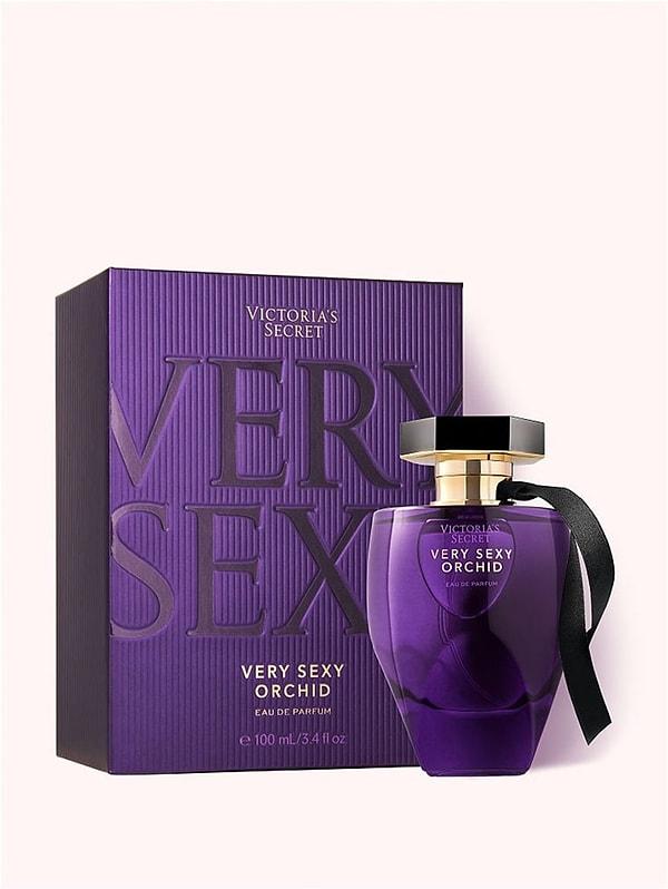 7. Victoria's Secret Very Sexy Orchid