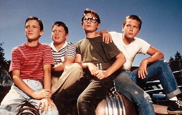 17. Benimle Kal (Stand By Me)