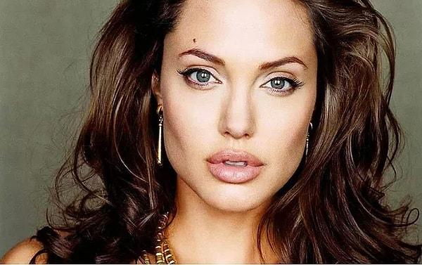 2006: Angelina Jolie