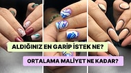 Son Dönemlerde Olukça Popüler Olan Nail Barlar ile İlgili Merak Edilen Tüm Soruları Uzmanına Sorduk!